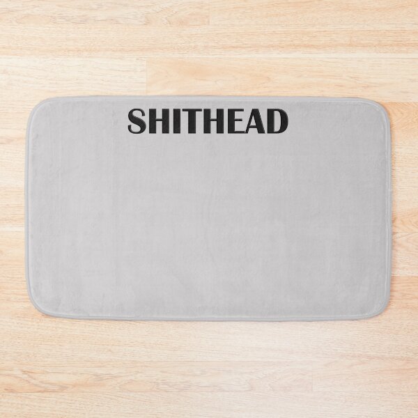 Item preview, Shithead designed and sold by HiddenStar02.