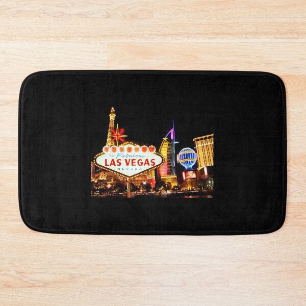 Item preview, LAS VEGAS designed and sold by KNBS.
