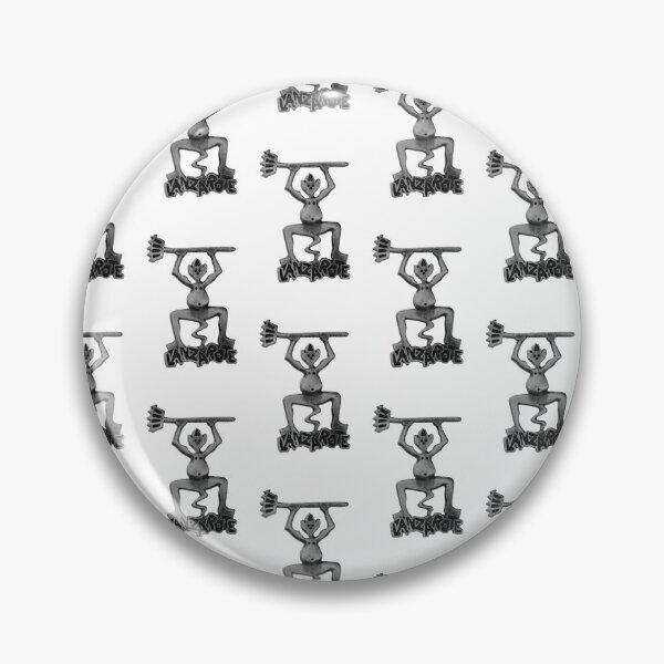 Item preview, Lanzarote Devil - pattern designed and sold by iCimages.net.