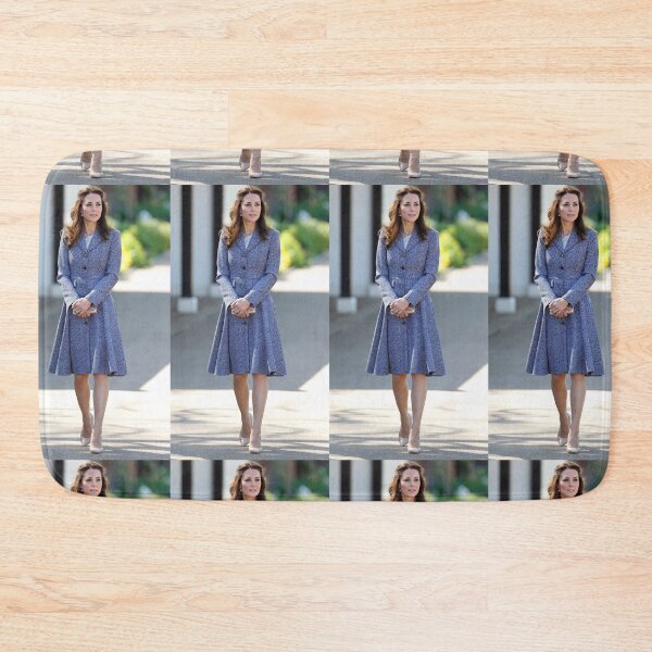 Item preview, Kate Middleton designed and sold by KNBS.