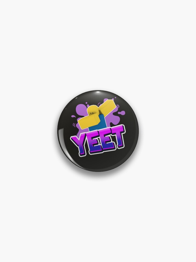 Yeet Dank Meme Roblox Dabbing Dancing Dab Noob Gamer Boy Gamer Girl Gift Idea Pin By Smoothnoob Redbubble - gamer girl roblox username