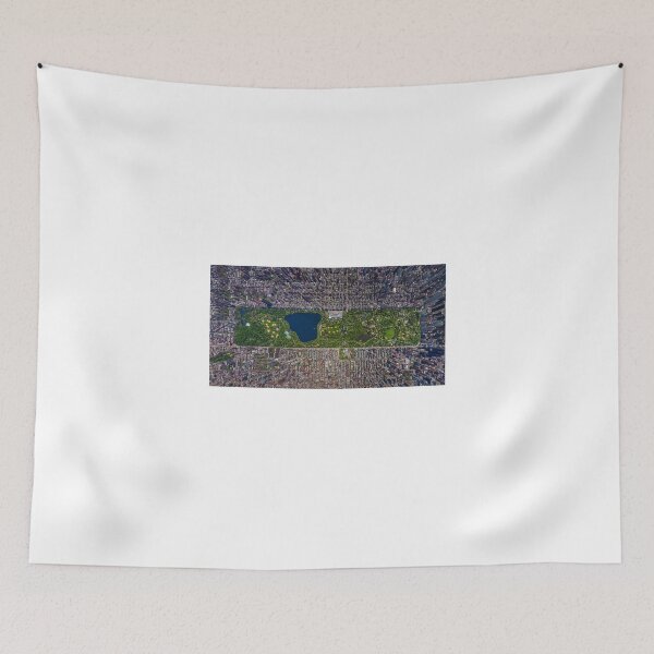 Item preview, Central Park from above designed and sold by KNBS.