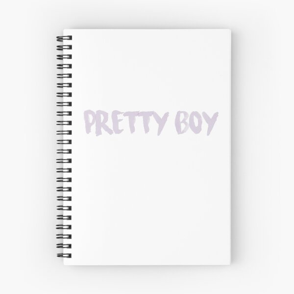 Item preview, pretty boy designed and sold by pnkrose.