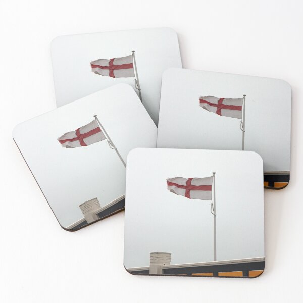 Item preview, The Flag of England designed and sold by pinkal.