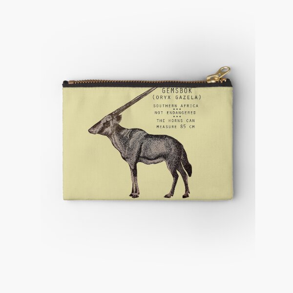 Item preview, Gemsbok (Oryx gazella) designed and sold by Mosè Cabrele.