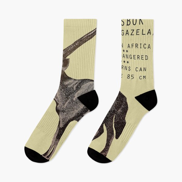 Item preview, Gemsbok (Oryx gazella) designed and sold by Mosè Cabrele.
