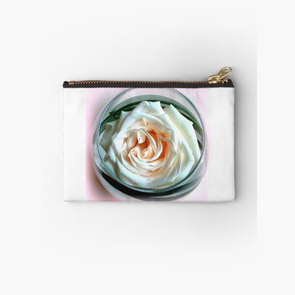 Item preview, White Rose in Glass designed and sold by angel1.