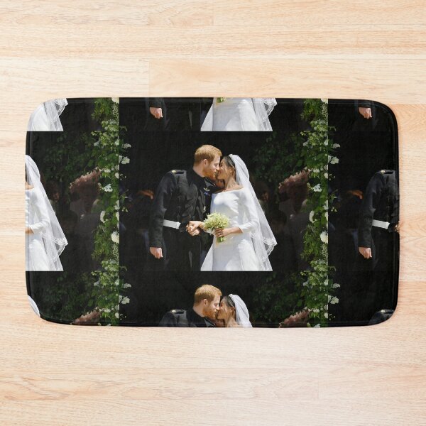Item preview, Wedding of Prince Harry and Meghan Markle designed and sold by KNBS.