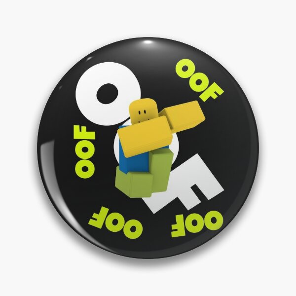 Roblox Boy Pins And Buttons Redbubble - roblox noob pins and buttons teepublic au
