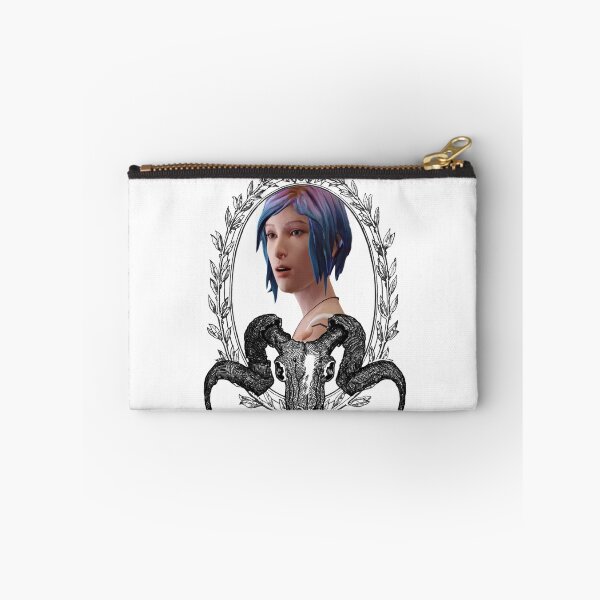 Item preview, Chloe Portrait (Transparent) - Life is Strange designed and sold by ziggylou.