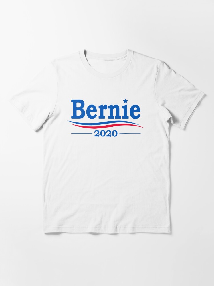 Bernie sanders 2024 2020 shirt