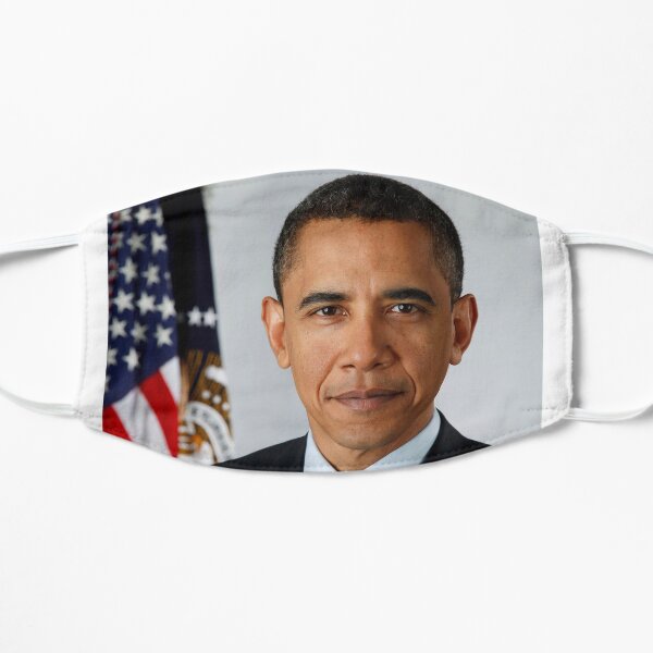 Barack Mask