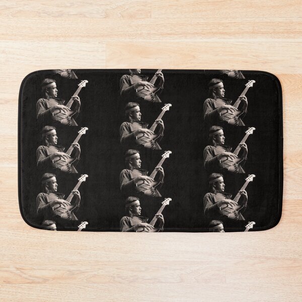 Item preview, Remember Jaco designed and sold by KNBS.