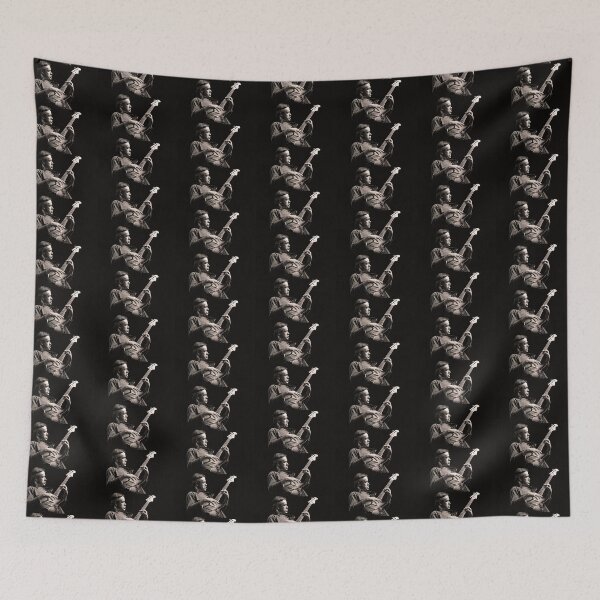 Item preview, Remember Jaco designed and sold by KNBS.