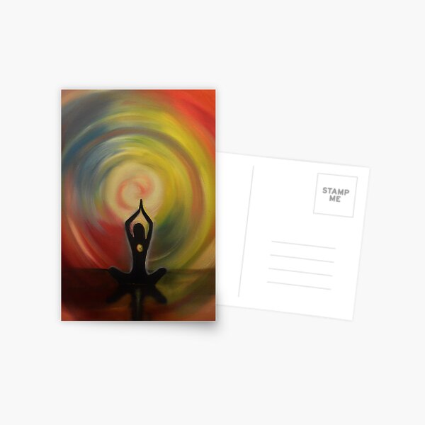 Prayer Postcard