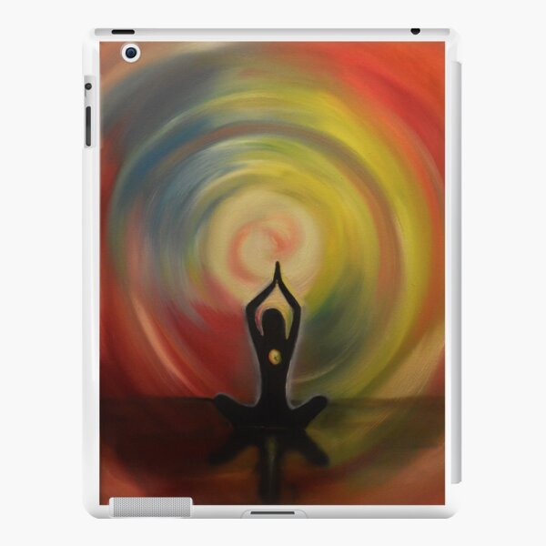 Prayer iPad Snap Case
