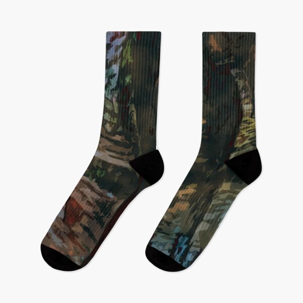 Item preview, Embrace the survivalist movement designed and sold by WildPenDesign.