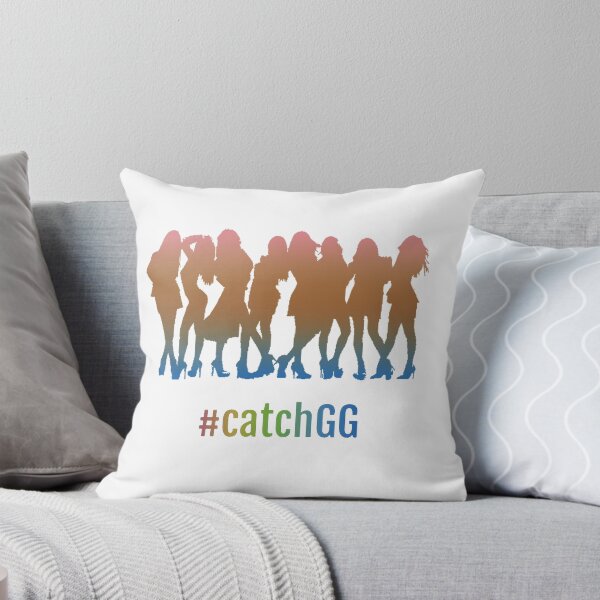 Item preview, Catch Girls Generation If You Can designed and sold by furanzu.
