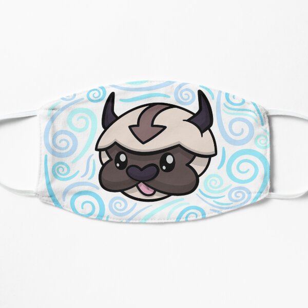 Appa Mask