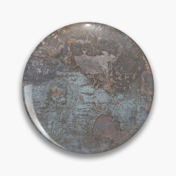 Item preview, Rusty Metal designed and sold by KNBS.