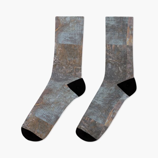 Item preview, Rusty Metal designed and sold by KNBS.