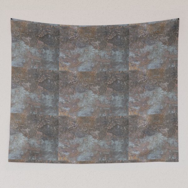 Item preview, Rusty Metal designed and sold by KNBS.