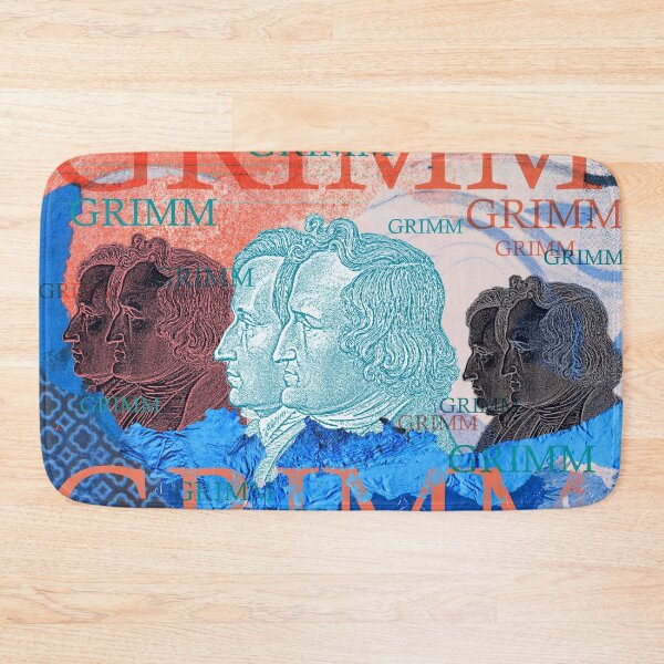 Item preview, Grimm Fairy Tale Portrait designed and sold by Mauswohn.