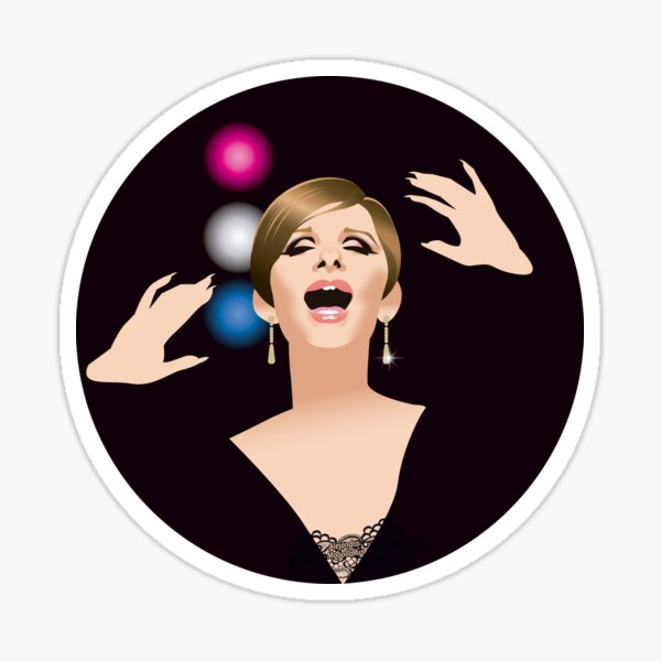 Finale Sticker