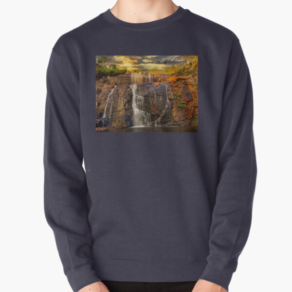 MacKenzie Falls Grampians Pullover Sweatshirt