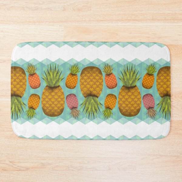 Item preview, Ananas Party designed and sold by Kathy Lecocq.