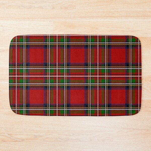 Item preview, Checkered pattern in Scottish style. Tartan. designed and sold by Familyshmot.