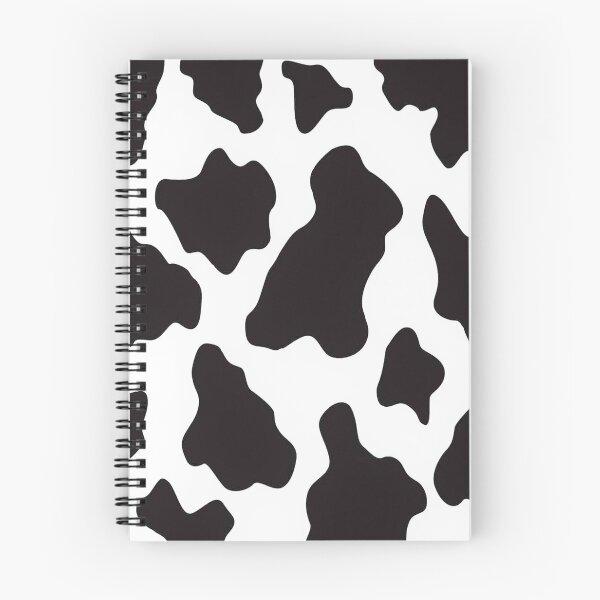 Item preview, Cow Animal Print Cowboy Country Ranch Farm Style  designed and sold by leo-theo.
