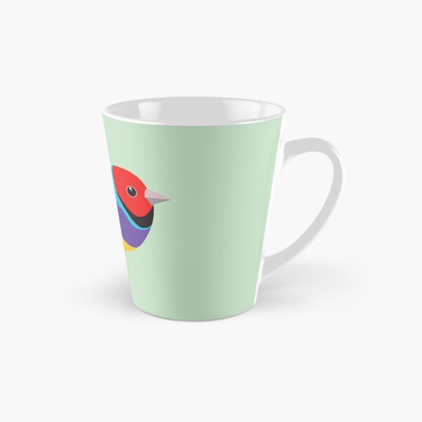 Item preview, Cute gouldian finch designed and sold by Bwiselizzy.