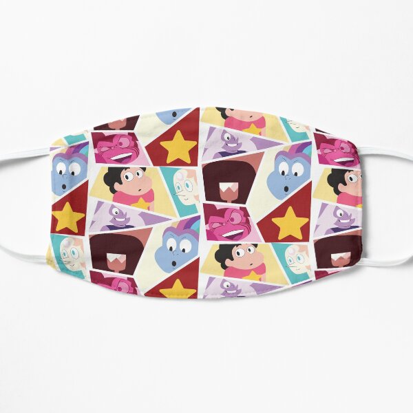 Steven Universe The Movie Characters Mask