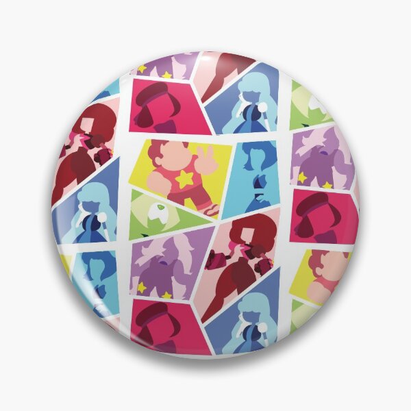 Item preview, Steven Universe designed and sold by rainbowdreamer.