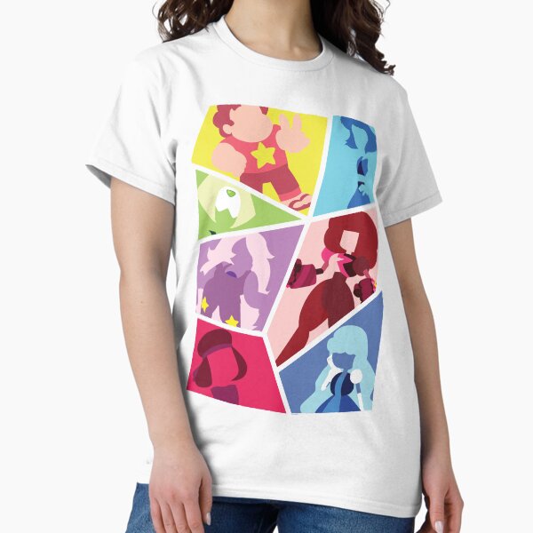 Item preview, Steven Universe designed and sold by rainbowdreamer.