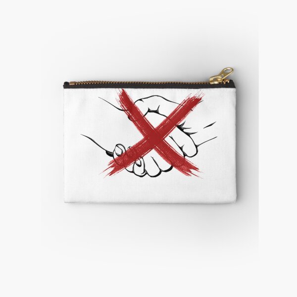 Item preview, No Handshake designed and sold by tpixx.