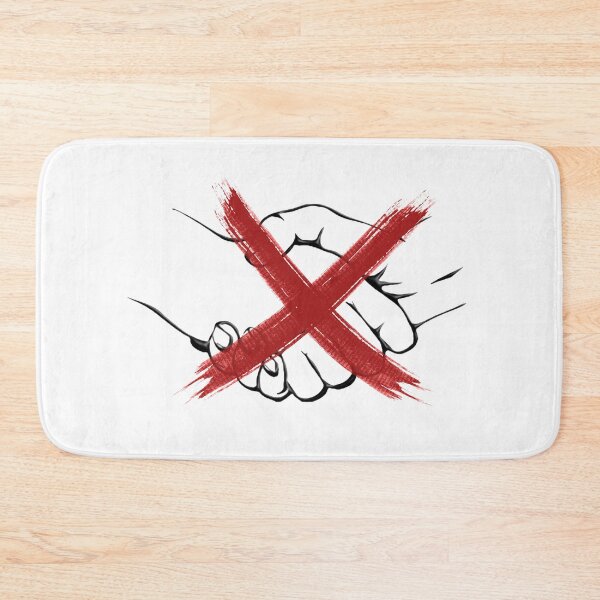 Item preview, No Handshake designed and sold by tpixx.
