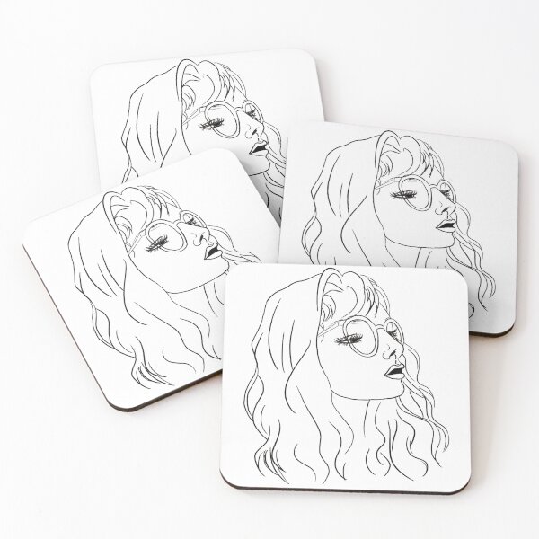 Item preview, Millennial designed and sold by MaddysArts.