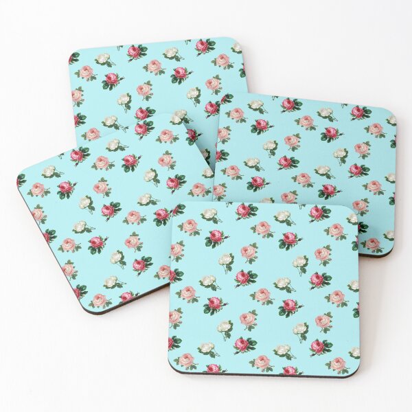 Item preview, Pretty Vintage Roses designed and sold by RosalieReeves.