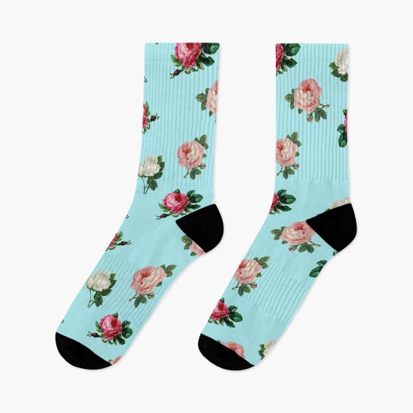 Artikelvorschau, Hübsche Vintage Rosen entworfen und verkauft von RosalieReeves.