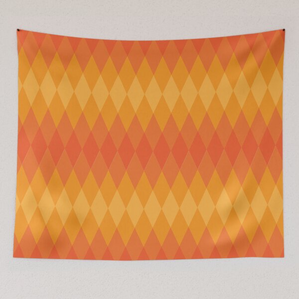 Item preview, Gradient Orange designed and sold by CatsBag.