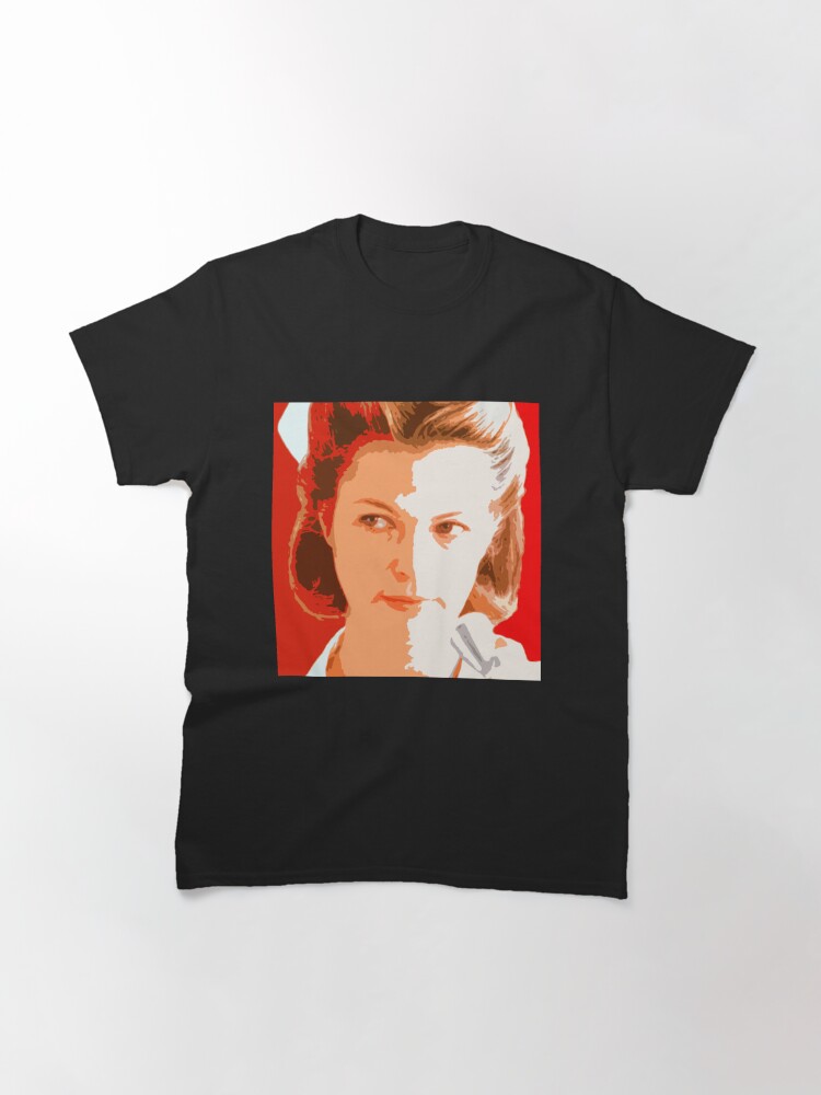 nurse ratched t shirt