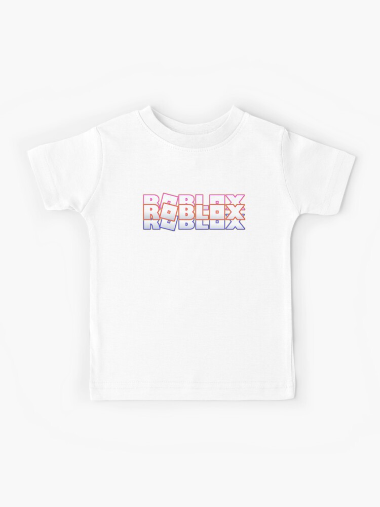 Roblox Stack Adopt Me Kids T Shirt By T Shirt Designs Redbubble - roblox adopt me is life kids t shirt by t shirt designs redbubble