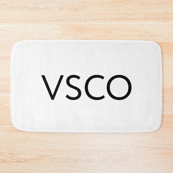 Item preview, VSCO designed and sold by nobody754.