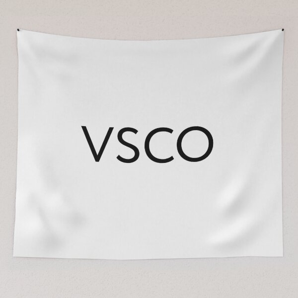 Item preview, VSCO designed and sold by nobody754.