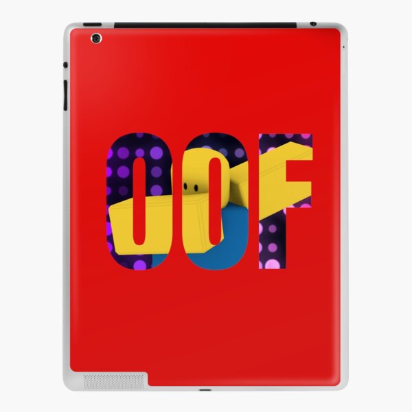 Roblox Dabbing Ipad Case Skin By Rainbowdreamer Redbubble - roblox dabbing ipad cases skins redbubble