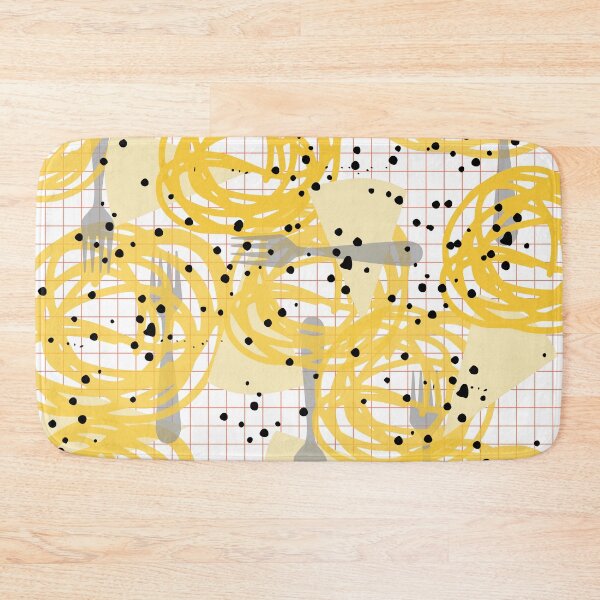 Item preview, Cute Spaghetti with Parmesan designed and sold by kapotka.