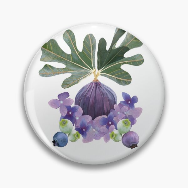 Item preview, Figue et compagnie designed and sold by Kathy Lecocq.