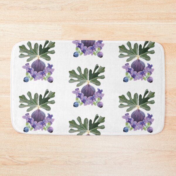 Item preview, Figue et compagnie designed and sold by Kathy Lecocq.
